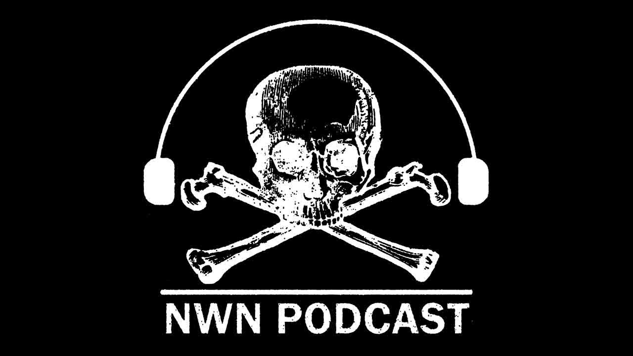 NWN Podcast No. 15: Jef Whitehead of Leviathan/Lurker of Chalice