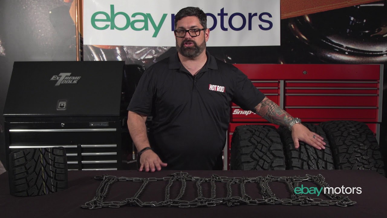 Ebay Motors Winter Tires Youtube