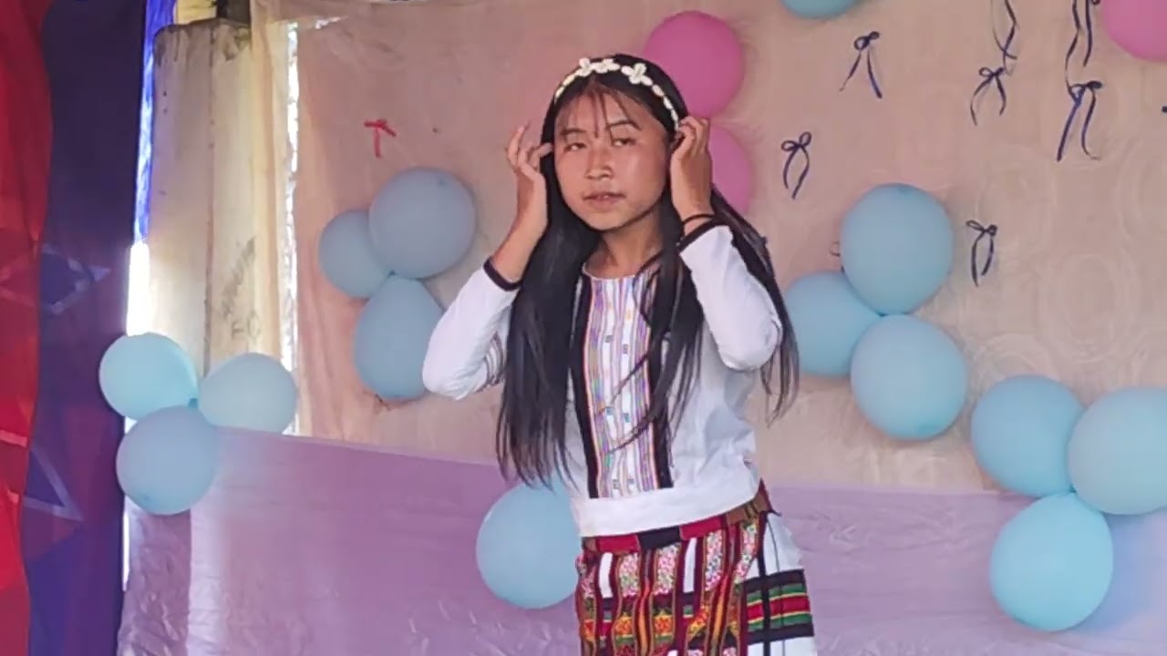 Hengbung high school Happy teacher'sday Date 05/09/2025. 