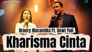 Kharisma Cinta  Broery Marantika cover Bandung Vlab  Tembang Kenangan Terbaik