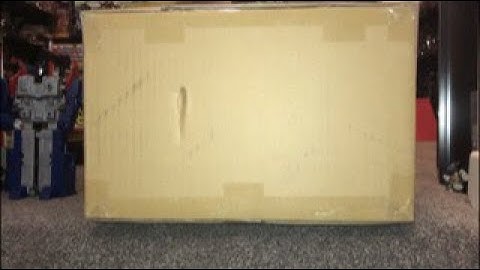 Transformers generation one complete collection unboxing. G1 vintage Japanese exclusives/variant box
