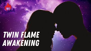 Twin Flames & The Spiritual Awakening