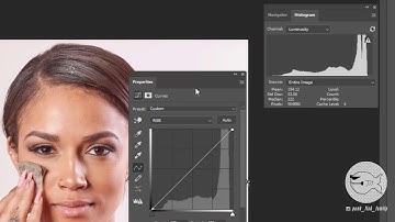 Photoshop Basics - White Balance for Beginners