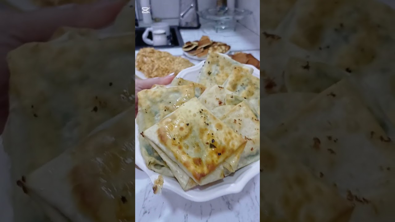 Refiqelerimle seher yemeyinde🥰 hediyyelerim😍