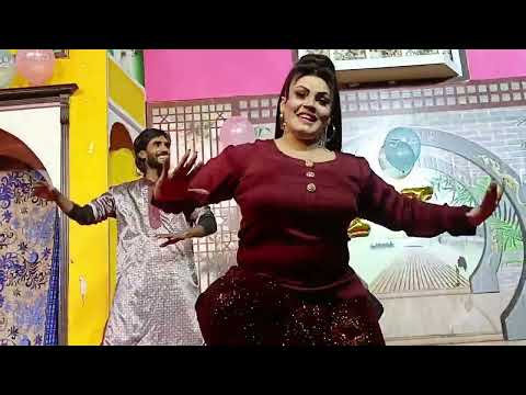 Rasham Jann New Mujra 2025 