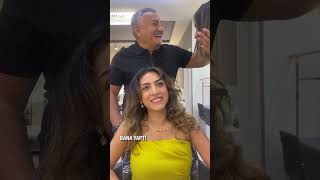 Highlight Sabit Akkaya Hairstylist  #saçboyama #saç #saçkesimi #hairstyle #kuafor
