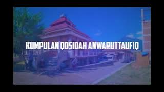 KUMPULAN QOSIDAH ANWARUTTAUFIQ
