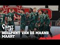 Punt-uit Doelpunt van de Maand maart! | Welke vind jij de mooiste? 👀