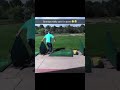 Gramps is done 😂 #golf #golfshorts #funny #funnygolf