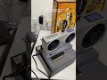 When a Bitcoin Miner Becomes the Coolest Desk Decoration