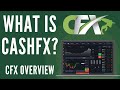 What is CashFX? - CFX Overview Presentation and How It Works