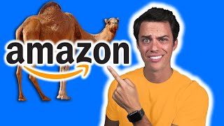MUST KNOW SECRET Amazon Website β‘οΈ πͺπͺπͺ