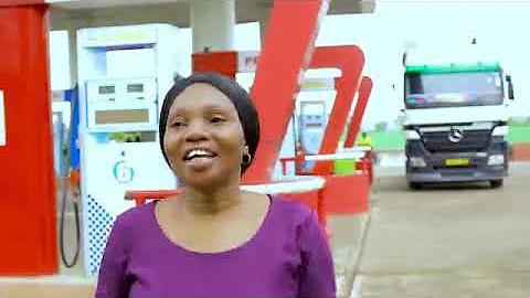Catherine Solomon Ihare - unaweza baba mp4 video