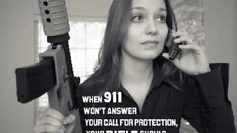 The Why of Gun Ownership by James Ostrowski