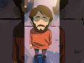 Как ходить по земле? #shorts #смирение #гордость  #мультик