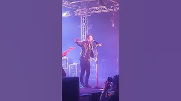 Thumbnail of show do capital Inicial em Santos