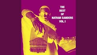 Watch Nathan Sanders The Time Is Now video
