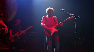 Ween 10-03-21 Object - Live at Brooklyn Bowl, Las Vegas