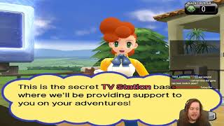 Part 1 — Ape Escape 3 — Blind (2006 PS2 3D platformer)