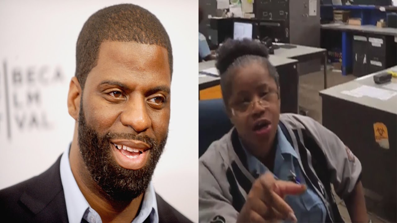 Who is Rhymefest? Everything you need to know about the Chicago rapper