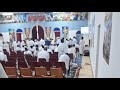Tseghe Girmay Sta Trasmettendo Dal Vivo ሚላኖ 