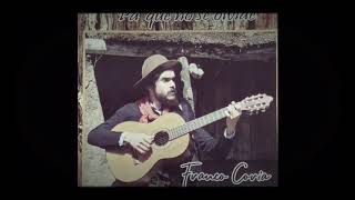 Video thumbnail of "Franco Coria - La Pasto Verde. (Zamba) - Autor: Marcelo Berbel."