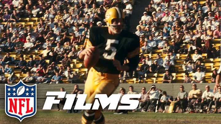 #4 Paul Hornung | Top 10 Heisman Winners in NFL History | NFL Films