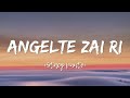 Stacy punte–ANGELTE ZAI RI (Lyrics) Mp3 Song