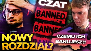 DLACZEGO XN BANUJE WIDZÓW BRUSA? PRZERWA OD STREAMÓW NA TURNIEJ SZACHOWY