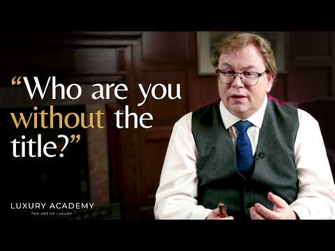 The Problem With Making Work Your Whole Identity