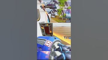 FUSE! #apexlegends #apexlegendsgame #apexclips   #apex  #apexlegendspc #playapex