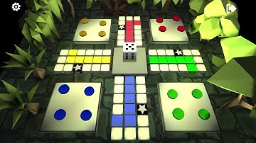 Ludo Jungle 3d Unity Made In India Atma Nirbhar Game Intro Sequence