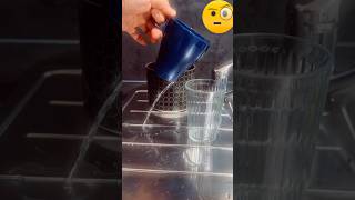 How to Pour WATER From one Glass to Another | Here’s the Right Way!