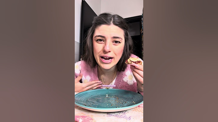 Cosa mangio in un giorno da vegana 🌱