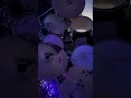 Another day anotherdrum groove part 192 #drums #grooveoftheday #drummer #drumming