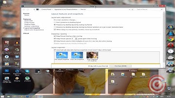 Review 001: Fences [Program from Stardock]
