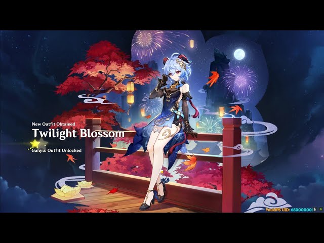 キープフィンさん専用 げんしん YouTube