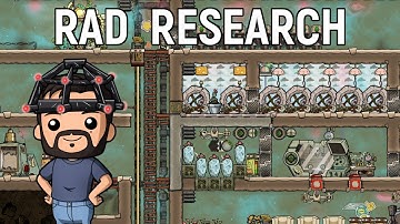 Straling, kunststof en staalproductie | Aflevering 10 | ONI - Maximale kolonisatie