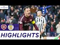 Hearts St Mirren goals and highlights