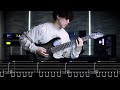 BABYMETAL - ギミチョコ！！- Gimme chocolate!! Guitar Cover Screen Tabs