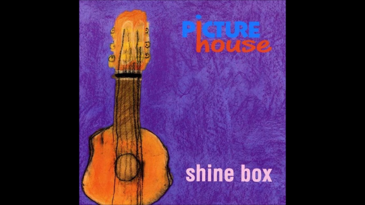 Somebody Somewhere PictureHouse