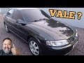 VECTRA COLLECTION 2005 POR R$ 33.000 VALE A PENA ?🔥UNIDADE 237!