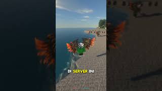 Server SlimeFun Terbaru! #minecraft #minecraftshorts #minecraftserver