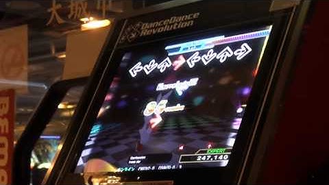 DDR 2013 - Confession Doubles Expert 999,870 PFC