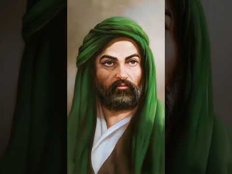علي يشبه علي حيدر الفريجي حيدر الفريجي