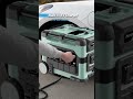#portablepowerstation Your EV's Emergency Charger: 7kW of Power, Always On The Go.