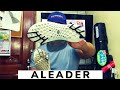 Review | My watershoes from Aleader gear