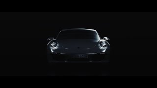Porsche 911 — CGI Exploration I Cinema 4D | Octane Render | Redshift Render