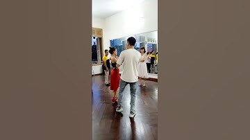 Bài học khiêu vũ Bachata tuần 2 tháng 9 năm 2023 tại Cung Văn hóa Lao động #bachata#khieuvuvadoisong