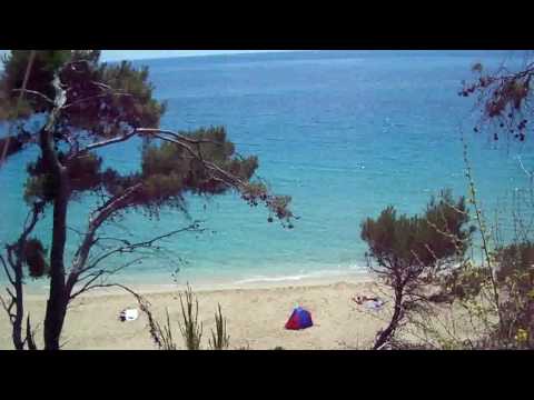 Kefalonia, Markis Gialos, Costa Costa Beach Club